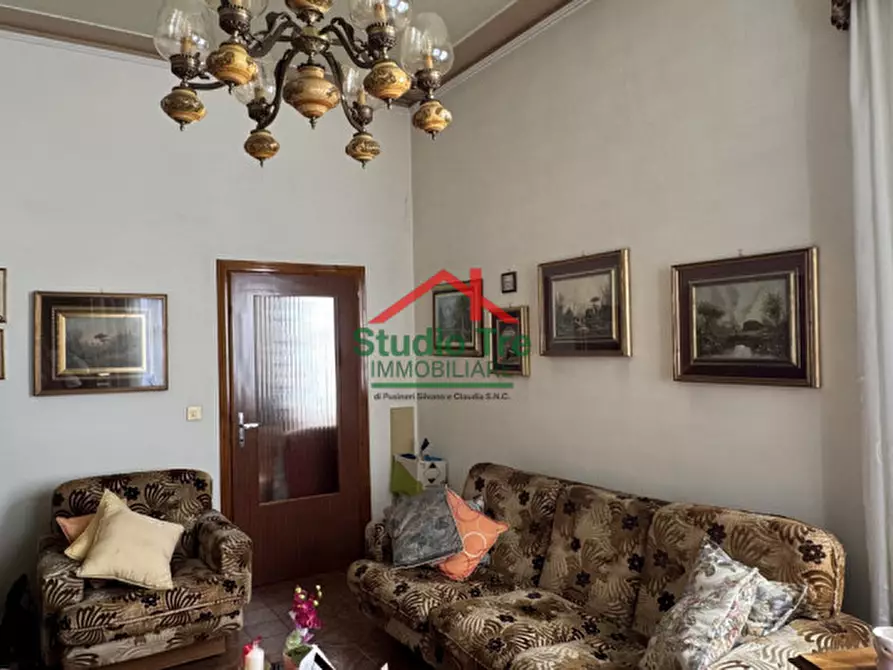 Immagine 15 di Casa indipendente in vendita  in Via Giovanni Marradi 6 a Venezia