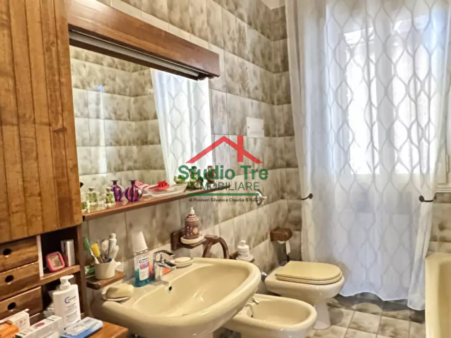 Immagine 16 di Casa indipendente in vendita  in Via Giovanni Marradi 6 a Venezia