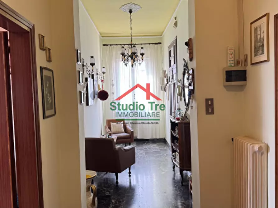 Immagine 17 di Casa indipendente in vendita  in Via Giovanni Marradi 6 a Venezia