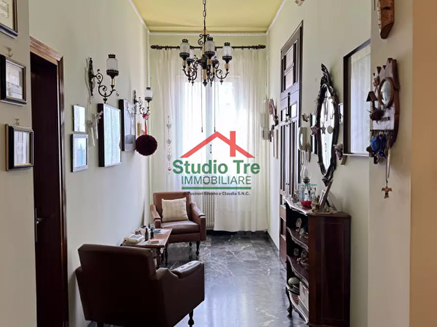 Immagine 18 di Casa indipendente in vendita  in Via Giovanni Marradi 6 a Venezia