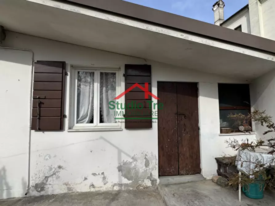 Immagine 19 di Casa indipendente in vendita  in Via Giovanni Marradi 6 a Venezia