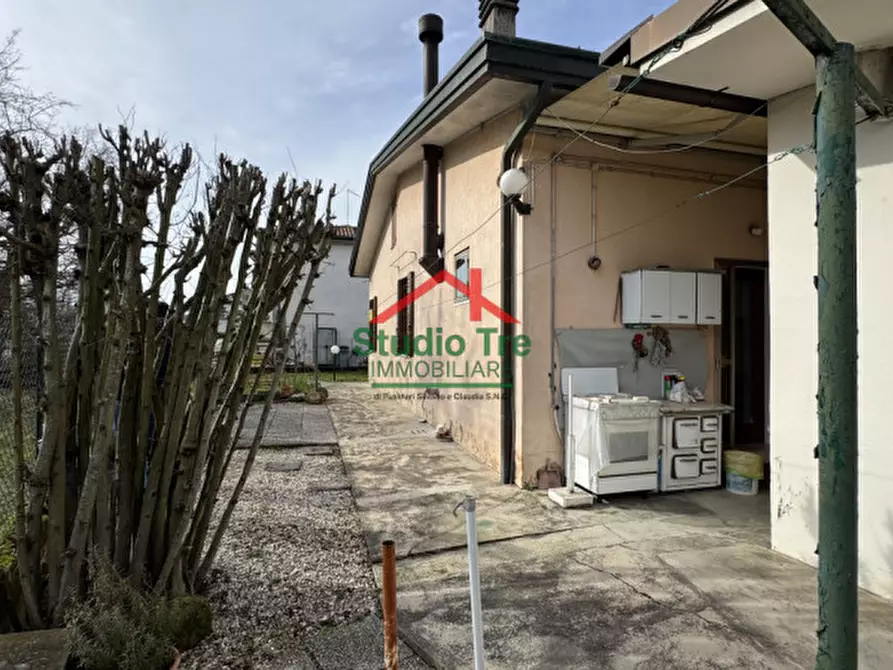 Immagine 20 di Casa indipendente in vendita  in Via Giovanni Marradi 6 a Venezia