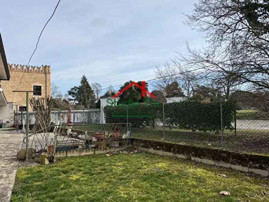 Immagine 23 di Casa indipendente in vendita  in Via Giovanni Marradi 6 a Venezia