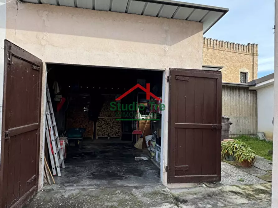 Immagine 26 di Casa indipendente in vendita  in Via Giovanni Marradi 6 a Venezia