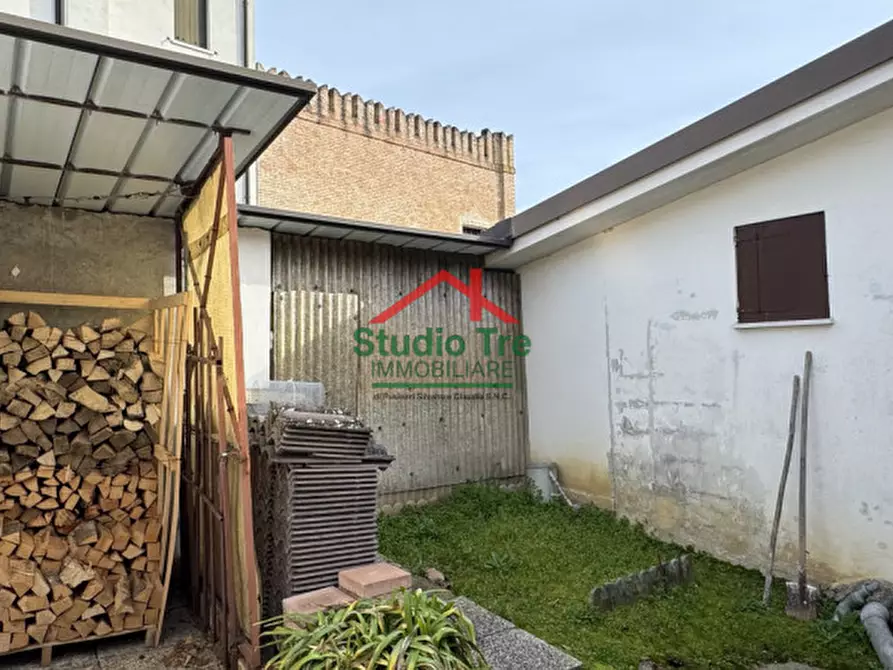 Immagine 27 di Casa indipendente in vendita  in Via Giovanni Marradi 6 a Venezia