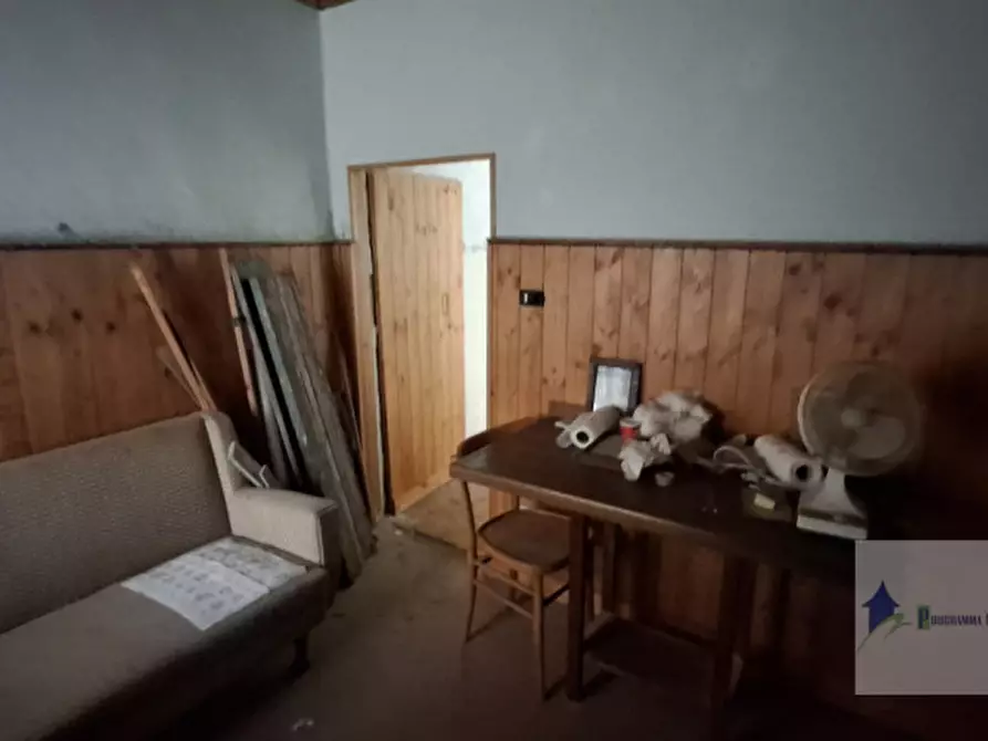 Immagine 15 di Casa indipendente in vendita  in Vicolo Rossi a Buscate