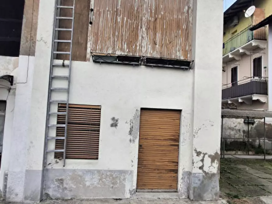 Immagine 16 di Casa indipendente in vendita  in Vicolo Rossi a Buscate
