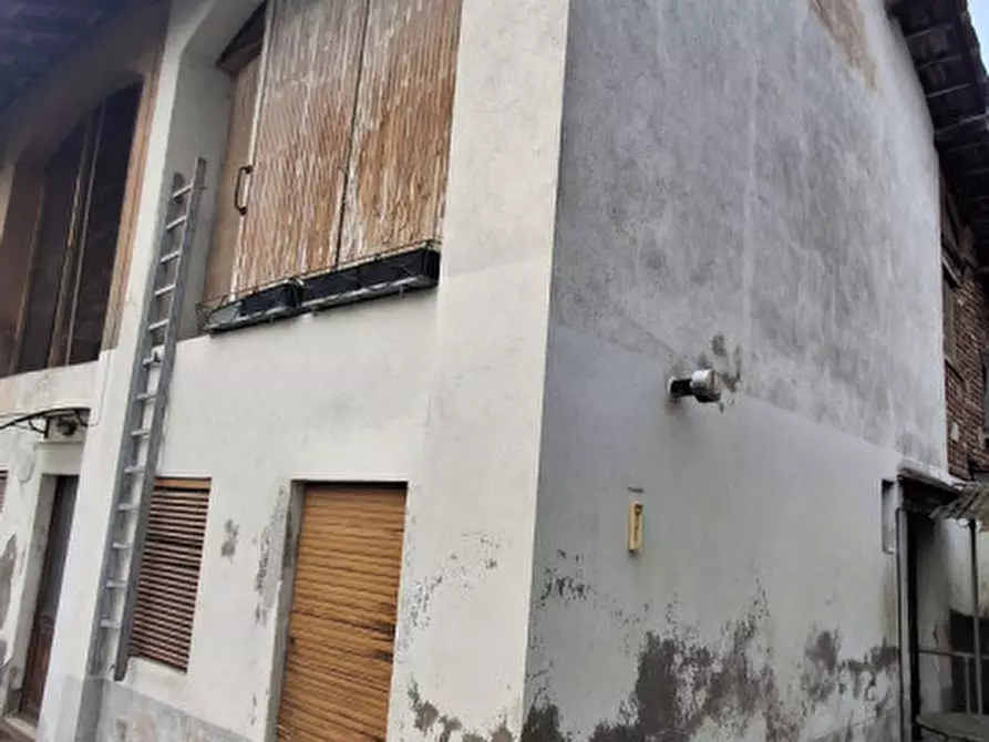 Immagine 17 di Casa indipendente in vendita  in Vicolo Rossi a Buscate