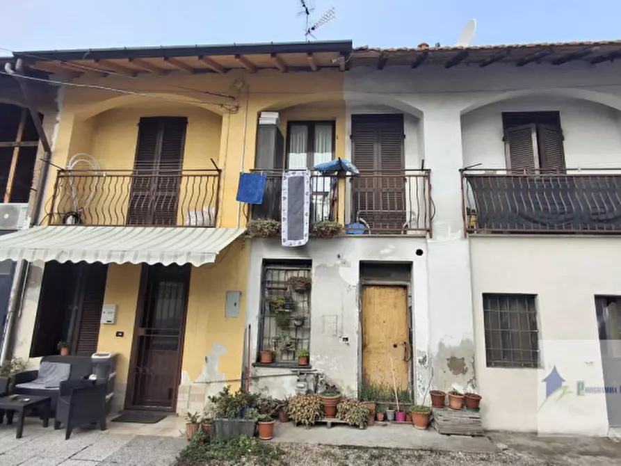 Immagine 18 di Casa indipendente in vendita  in Vicolo Rossi a Buscate
