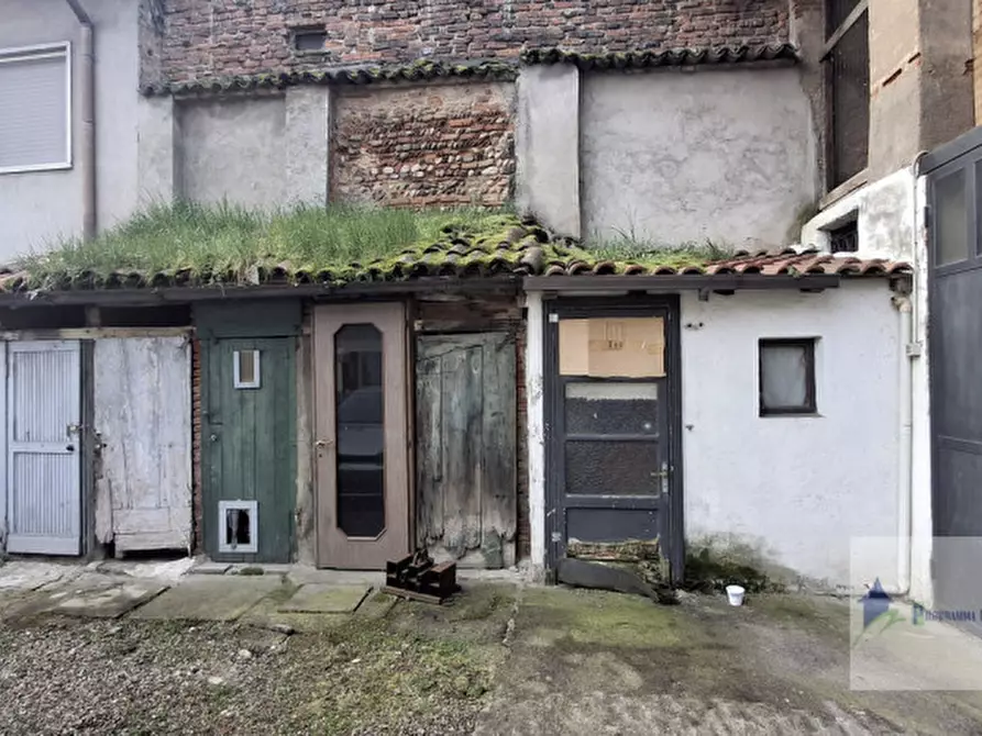 Immagine 19 di Casa indipendente in vendita  in Vicolo Rossi a Buscate