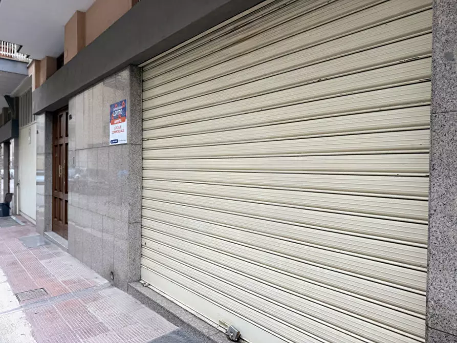 Immagine 2 di Negozio in affitto  in Via Duca Degli Abruzzi 88G a Andria