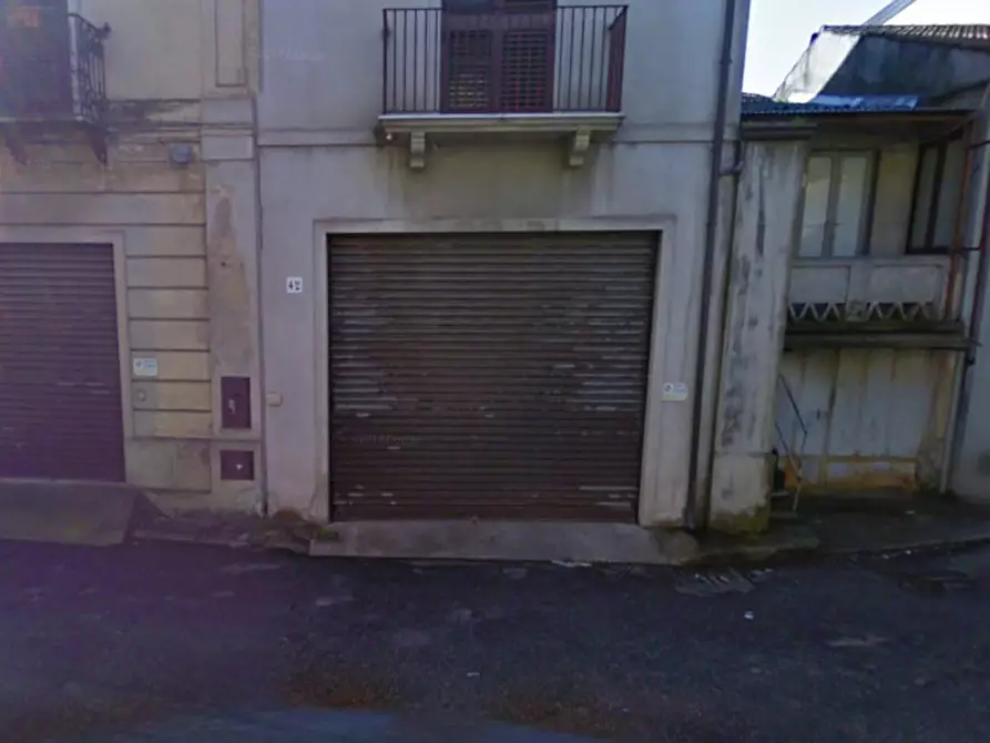 Immagine 1 di Posto auto in vendita  in Via Vincenzo Gioberti, 42, 89022 Cittanova RC, Italia a Cittanova