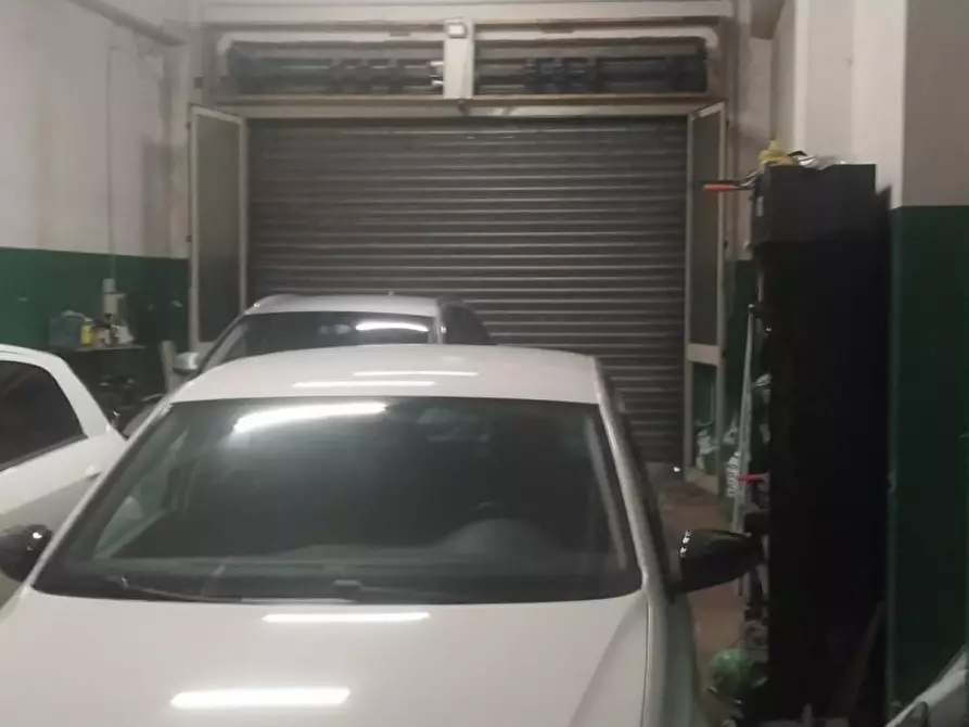 Immagine 3 di Posto auto in vendita  in Via Vincenzo Gioberti, 42, 89022 Cittanova RC, Italia a Cittanova