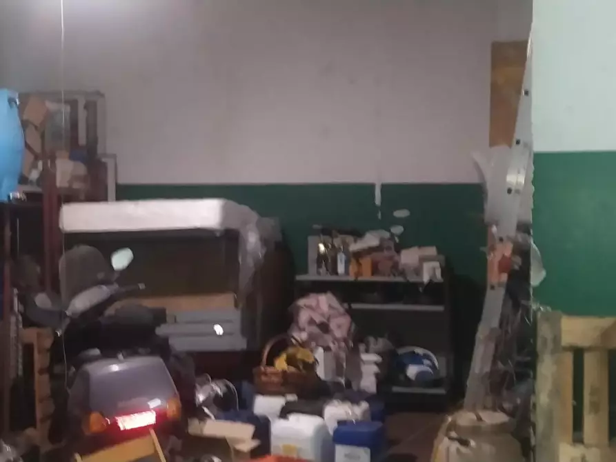 Immagine 4 di Posto auto in vendita  in Via Vincenzo Gioberti, 42, 89022 Cittanova RC, Italia a Cittanova