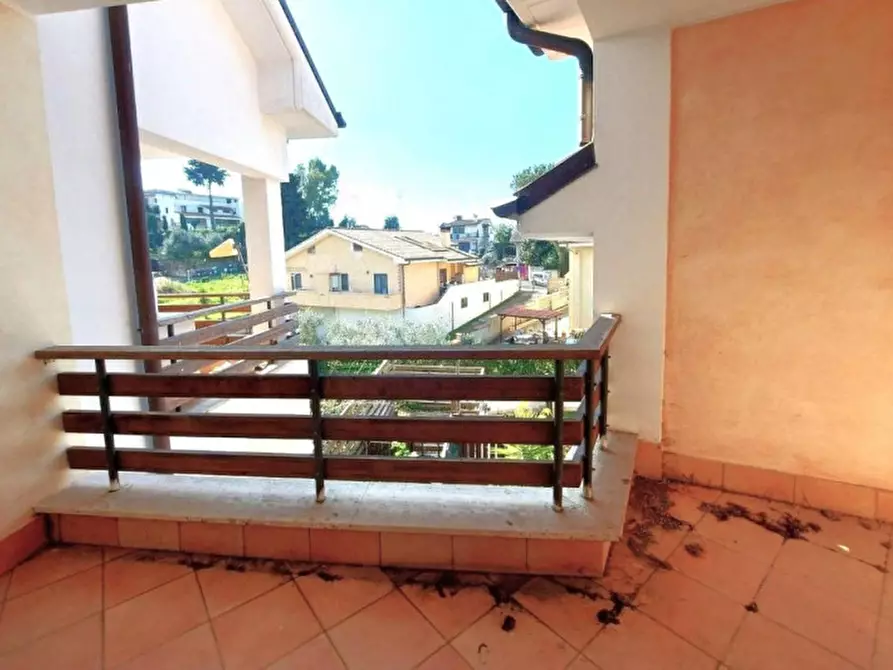 Immagine 5 di Villetta a schiera in vendita  in Via Calvi Risorta, 60/62, 00134 Schizzanello RM, Italia a Roma