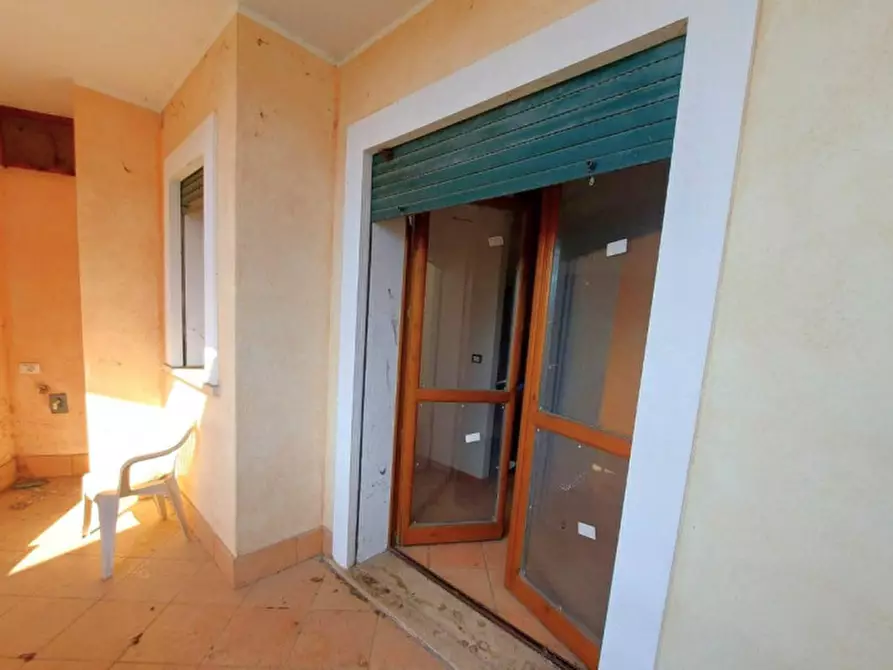 Immagine 6 di Villetta a schiera in vendita  in Via Calvi Risorta, 60/62, 00134 Schizzanello RM, Italia a Roma