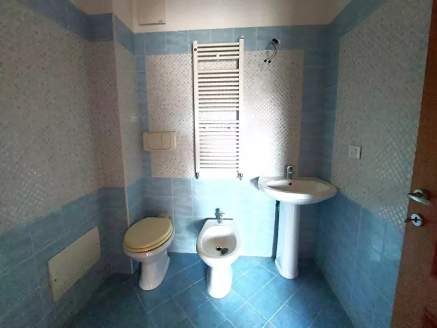 Immagine 7 di Villetta a schiera in vendita  in Via Calvi Risorta, 60/62, 00134 Schizzanello RM, Italia a Roma