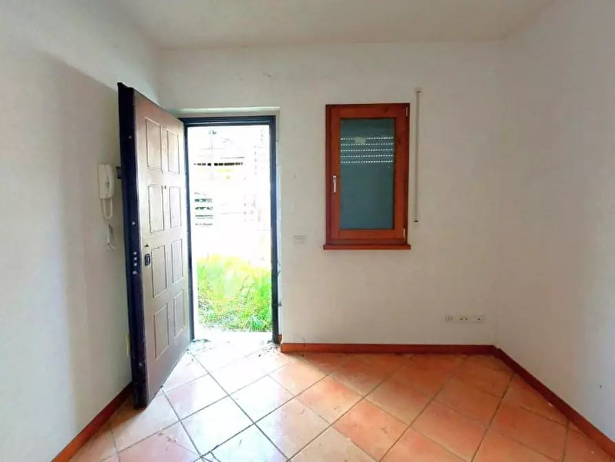 Immagine 8 di Villetta a schiera in vendita  in Via Calvi Risorta, 60/62, 00134 Schizzanello RM, Italia a Roma