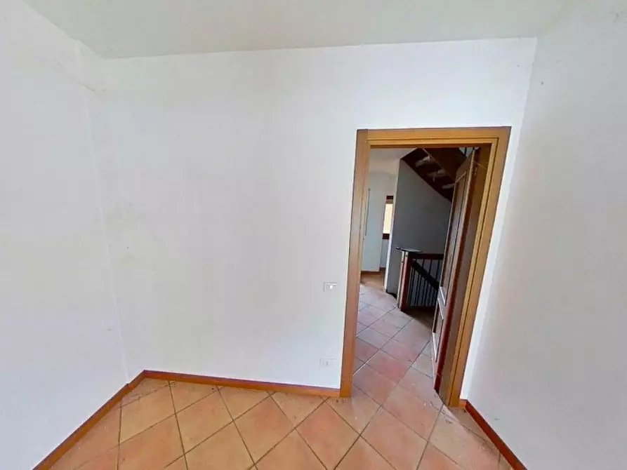 Immagine 9 di Villetta a schiera in vendita  in Via Calvi Risorta, 60/62, 00134 Schizzanello RM, Italia a Roma