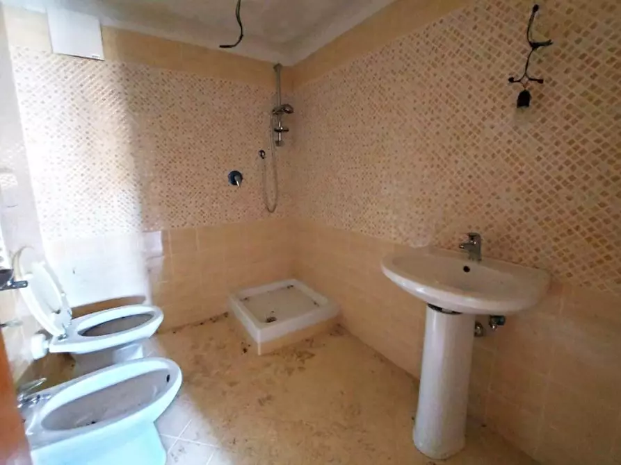 Immagine 13 di Villetta a schiera in vendita  in Via Calvi Risorta, 60/62, 00134 Schizzanello RM, Italia a Roma