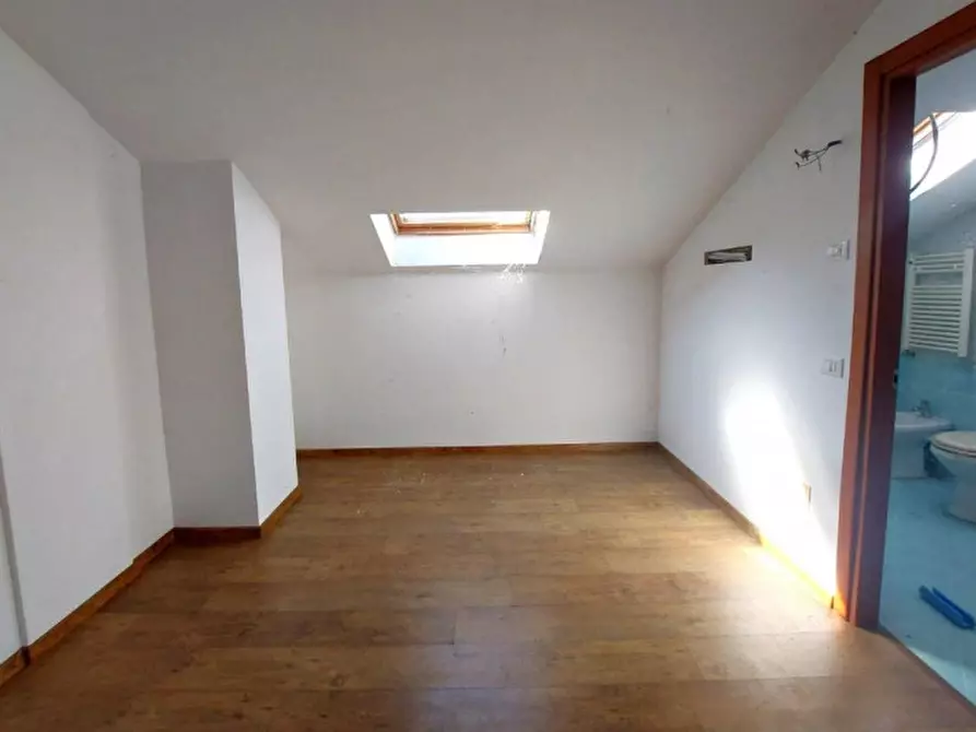 Immagine 14 di Villetta a schiera in vendita  in Via Calvi Risorta, 60/62, 00134 Schizzanello RM, Italia a Roma