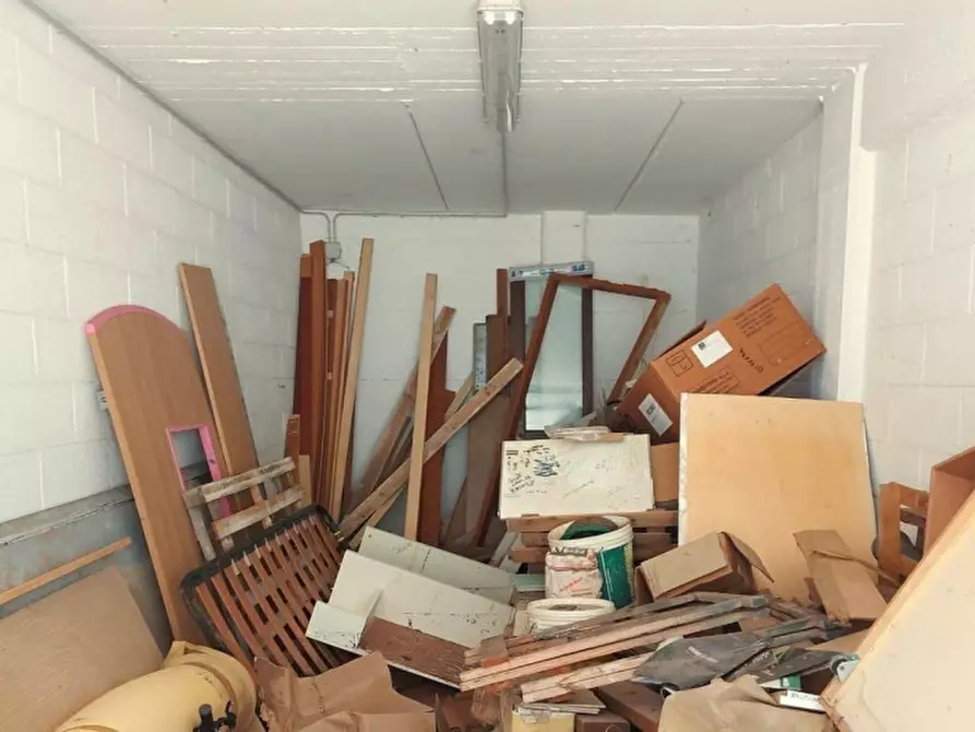 Immagine 18 di Villetta a schiera in vendita  in Via Calvi Risorta, 60/62, 00134 Schizzanello RM, Italia a Roma