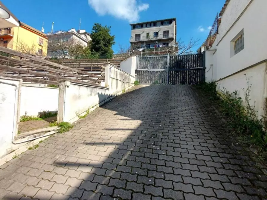 Immagine 19 di Villetta a schiera in vendita  in Via Calvi Risorta, 60/62, 00134 Schizzanello RM, Italia a Roma