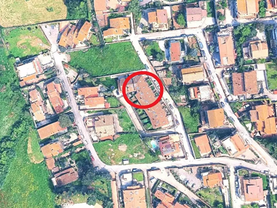 Immagine 27 di Villetta a schiera in vendita  in Via Calvi Risorta, 60/62, 00134 Schizzanello RM, Italia a Roma