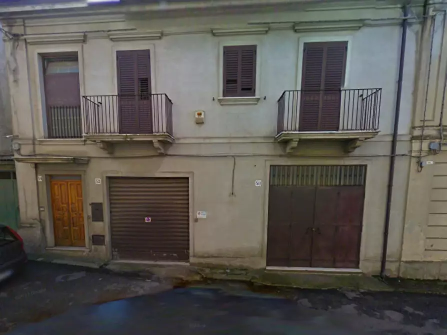 Immagine 1 di Posto auto in vendita  in Via Vincenzo Gioberti, 50/52, 89022 Cittanova RC, Italia a Cittanova