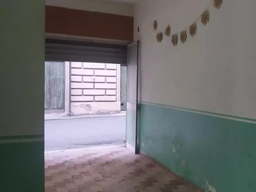 Immagine 3 di Posto auto in vendita  in Via Vincenzo Gioberti, 50/52, 89022 Cittanova RC, Italia a Cittanova