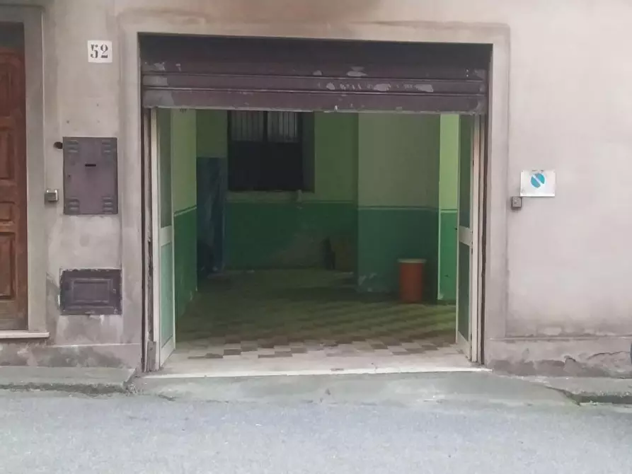 Immagine 5 di Posto auto in vendita  in Via Vincenzo Gioberti, 50/52, 89022 Cittanova RC, Italia a Cittanova