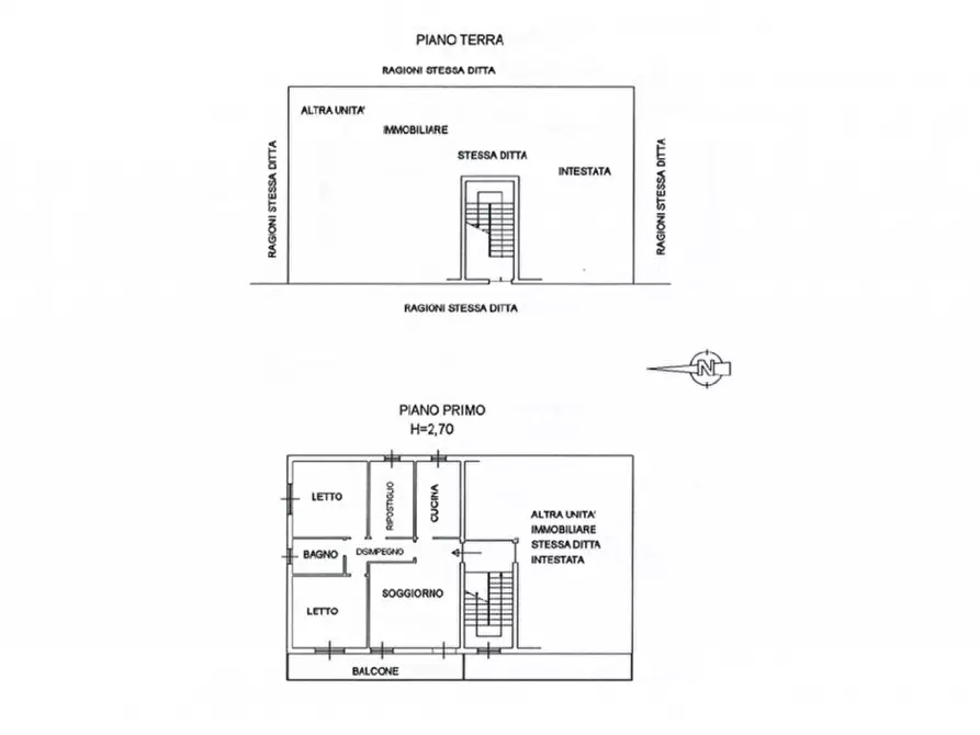 Immagine 6 di Capannone industriale in vendita  in Via dell'Artigianato, 46027 San Benedetto Po MN, Italia a San Benedetto Po