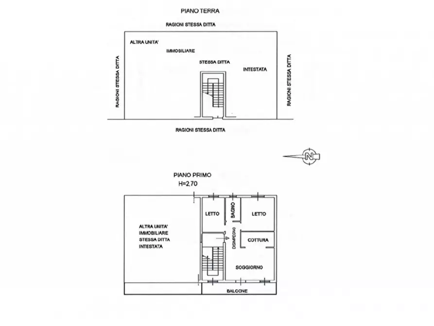 Immagine 7 di Capannone industriale in vendita  in Via dell'Artigianato, 46027 San Benedetto Po MN, Italia a San Benedetto Po