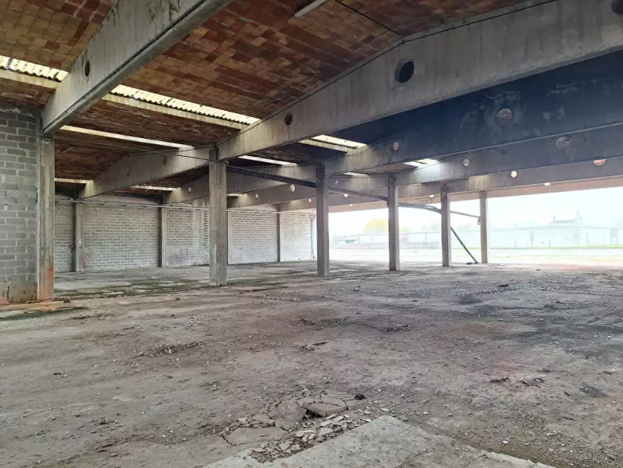 Immagine 8 di Capannone industriale in vendita  in Via dell'Artigianato, 46027 San Benedetto Po MN, Italia a San Benedetto Po