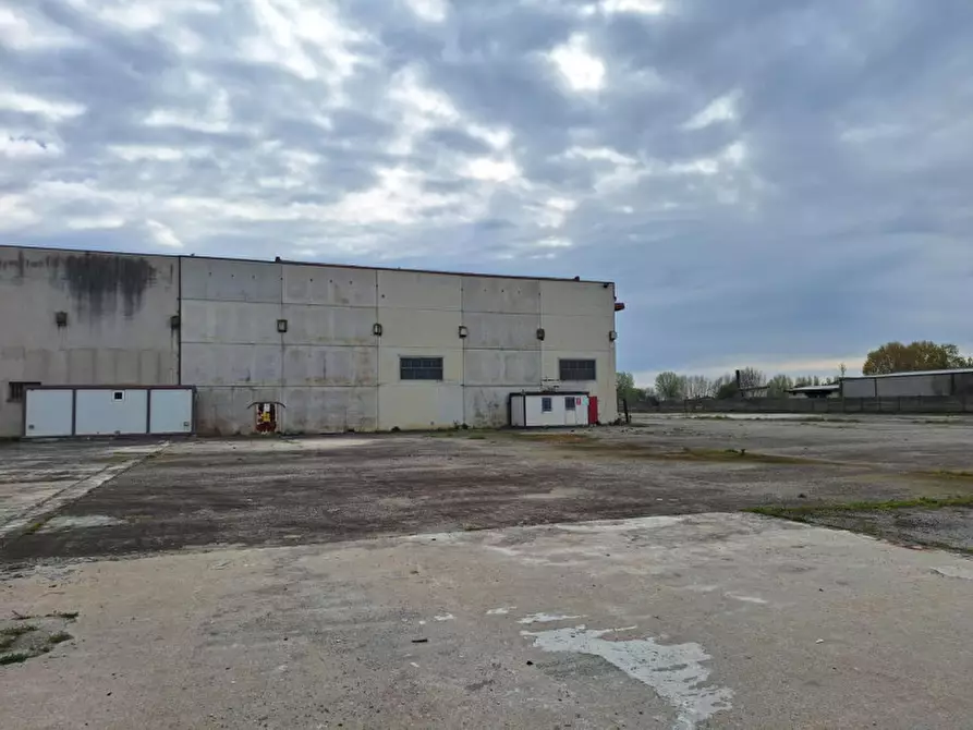 Immagine 9 di Capannone industriale in vendita  in Via dell'Artigianato, 46027 San Benedetto Po MN, Italia a San Benedetto Po