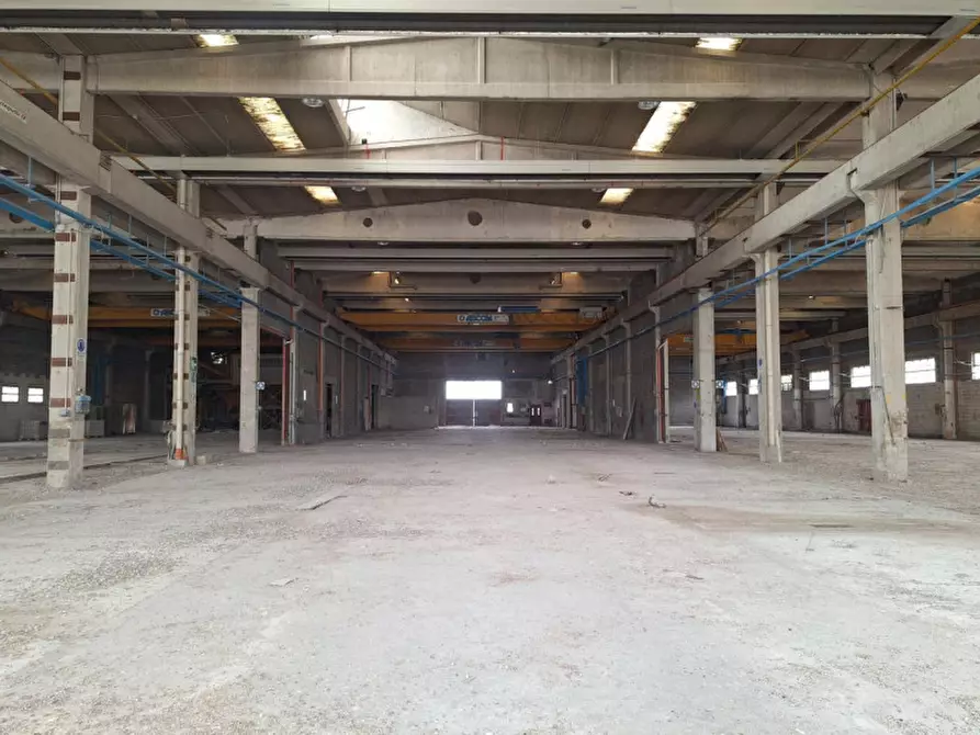 Immagine 11 di Capannone industriale in vendita  in Via dell'Artigianato, 46027 San Benedetto Po MN, Italia a San Benedetto Po