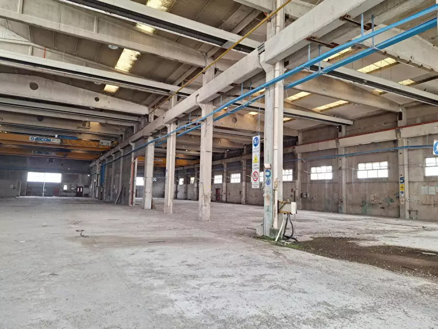Immagine 12 di Capannone industriale in vendita  in Via dell'Artigianato, 46027 San Benedetto Po MN, Italia a San Benedetto Po