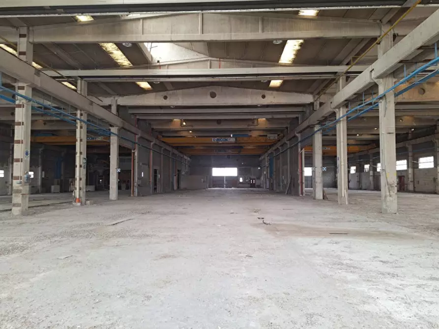 Immagine 13 di Capannone industriale in vendita  in Via dell'Artigianato, 46027 San Benedetto Po MN, Italia a San Benedetto Po