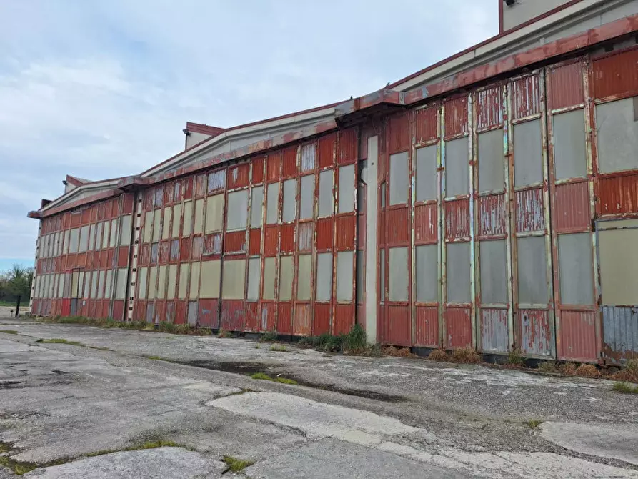 Immagine 14 di Capannone industriale in vendita  in Via dell'Artigianato, 46027 San Benedetto Po MN, Italia a San Benedetto Po