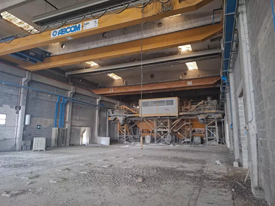 Immagine 15 di Capannone industriale in vendita  in Via dell'Artigianato, 46027 San Benedetto Po MN, Italia a San Benedetto Po