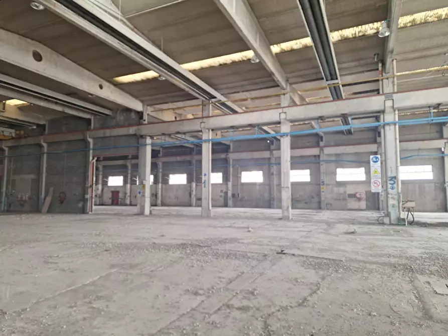Immagine 16 di Capannone industriale in vendita  in Via dell'Artigianato, 46027 San Benedetto Po MN, Italia a San Benedetto Po