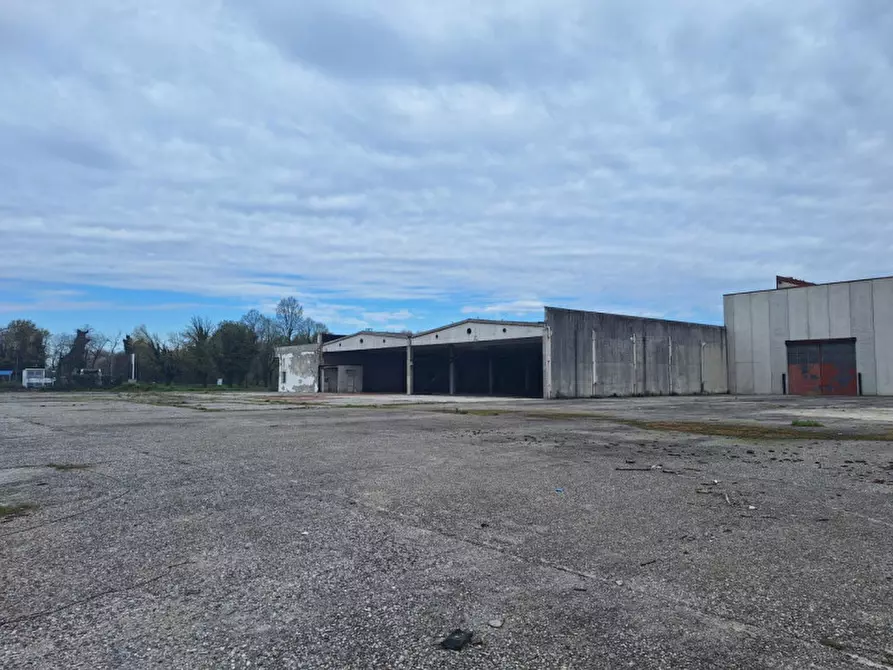 Immagine 17 di Capannone industriale in vendita  in Via dell'Artigianato, 46027 San Benedetto Po MN, Italia a San Benedetto Po