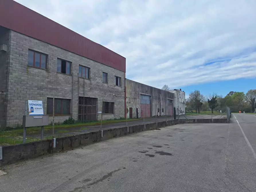 Immagine 18 di Capannone industriale in vendita  in Via dell'Artigianato, 46027 San Benedetto Po MN, Italia a San Benedetto Po