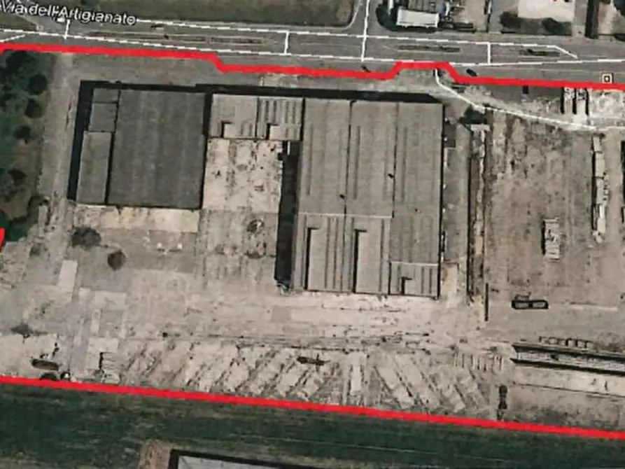Immagine 22 di Capannone industriale in vendita  in Via dell'Artigianato, 46027 San Benedetto Po MN, Italia a San Benedetto Po