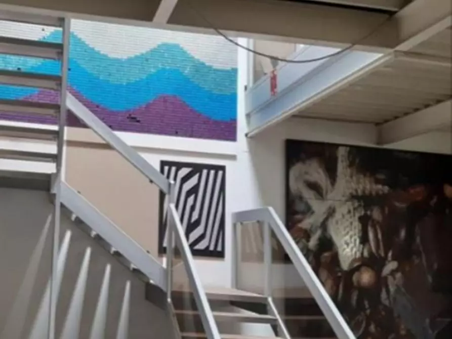 Immagine 7 di Capannone industriale in vendita  in Via Amedeo Avogadro, 3, 61032 Rosciano PU, Italia a Fano