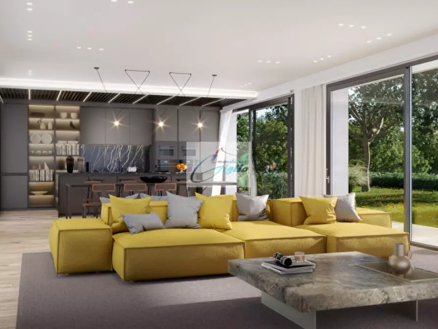 Immagine 1 di Appartamento in vendita  in Via Sant'Andrea a Albignasego