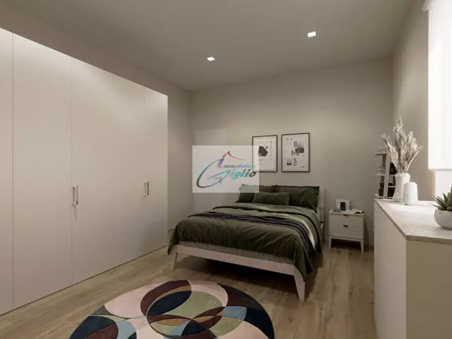 Immagine 2 di Appartamento in vendita  in Via Sant'Andrea a Albignasego