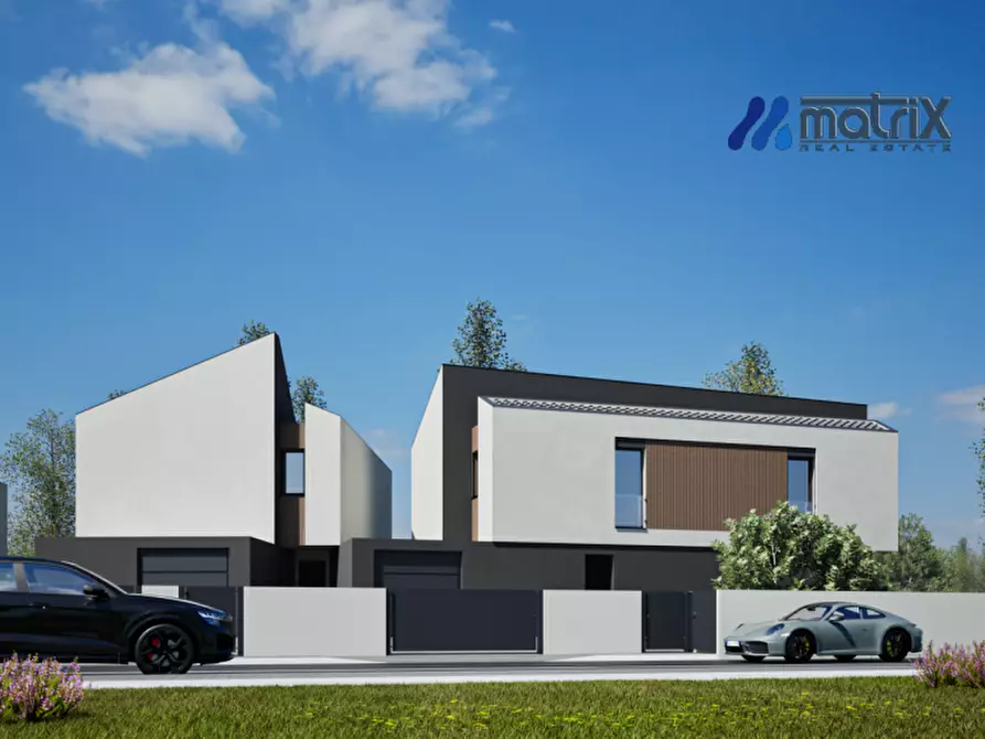 Immagine 9 di Villa in vendita  in Via Louis Pasteur a Dolo