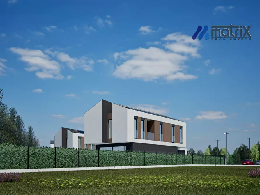 Immagine 14 di Villa in vendita  in Via Louis Pasteur a Dolo