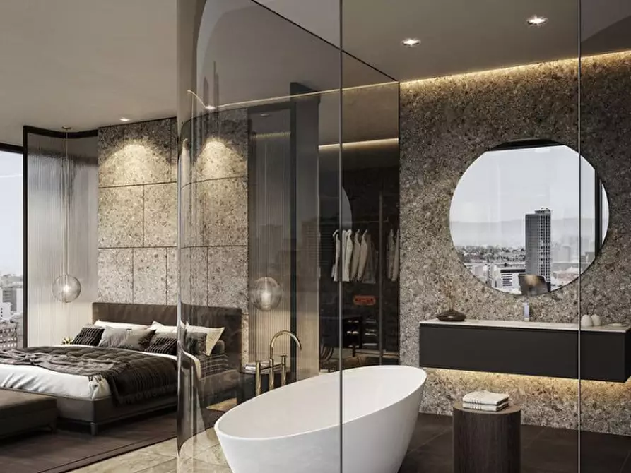 Immagine 28 di Villa in vendita  in Via Louis Pasteur a Dolo